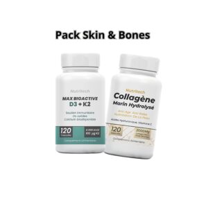 Collagen Marin Hydrolyse d k Doodi s Gym Pro