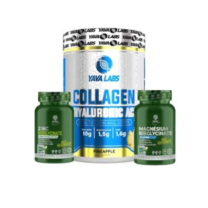 Collagen Yava Labs G Pack yava labs