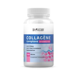 CollageneComplexe
