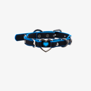 CollarLoveBeltChoker