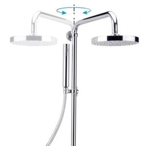 Colonne de Douche Avec Inverseur Bizerte A jpg