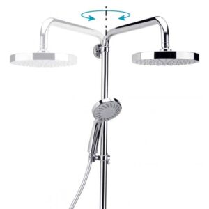 Colonne de Douche Avec Inverseur Sousse A jpg