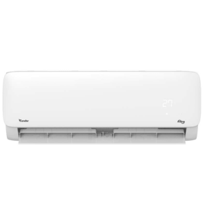 Climatiseur CONDOR BTU Inverter Chaud et Froid