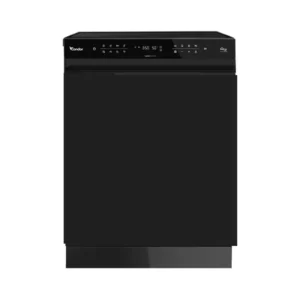 Lave Vaisselle Condor CLV LUXXB Couverts Noir