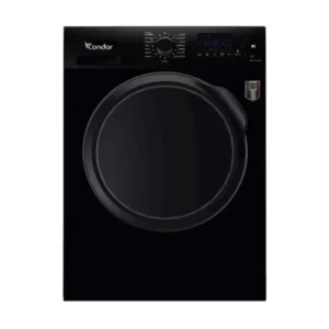 Lave Linge Frontal Condor CON FDB KG Noir