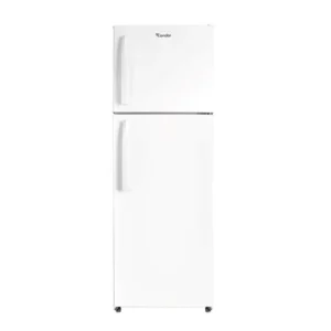 Réfrigérateur Defrost avec serrure Condor CRDVW S L Blanc