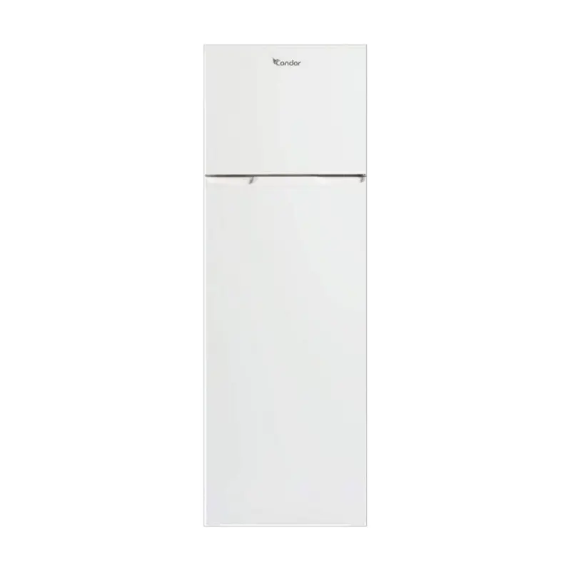 Réfrigérateur Defrost Condor CRF-T36GH07W 270L Blanc 1 Réfrigérateur Defrost Condor CRF TGHW L Blanc