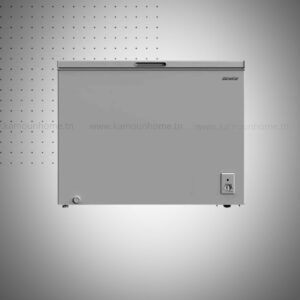 CONGÉLATEUR HORIZONTAL NEWSTAR CG L &# SILVER