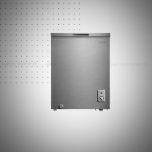 Congélateur Horizontal Newstar CG Litres &# SILVER