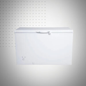 Congelateur SABA L Blanc