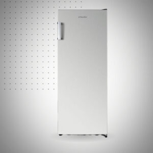 CONGELATEUR VERTICAL NEWSTAR CVN SS SILVER