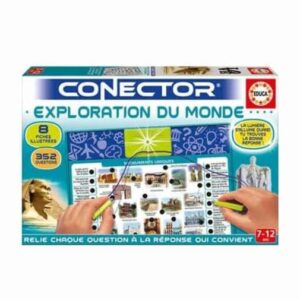 Connector Exploration du Monde Educa e jpg