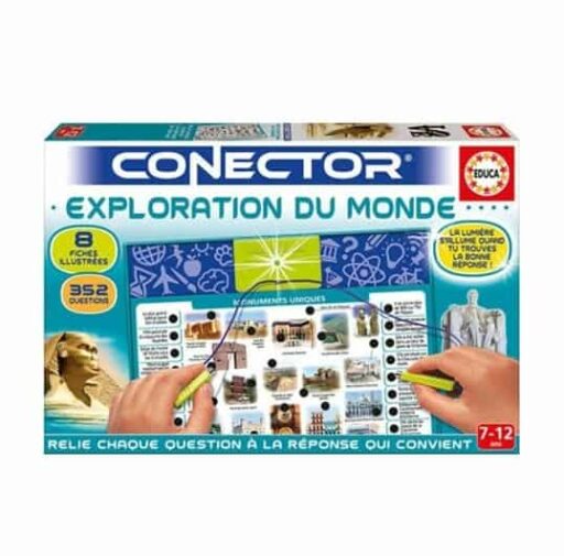 Connector Exploration du Monde Educa e jpg