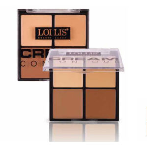 Contouring cream couleurs lp lollis jpg