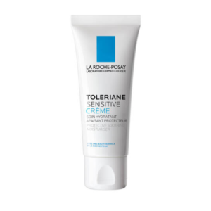 Cr me Toleriane Sensitive tube ml vue de face
