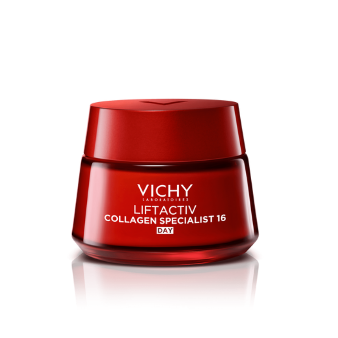 Cr me de jour Vichy Liftactiv Collagen Specialist