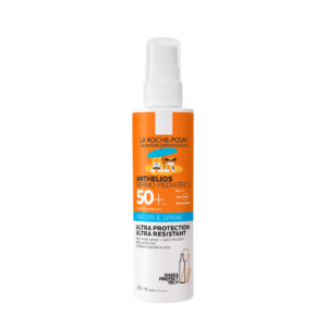 Cr me solaire enfant La Roche Posay SPF Tunisie