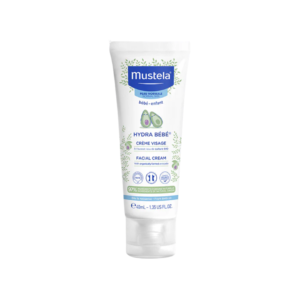 Cr me visage hydratante Mustela b b