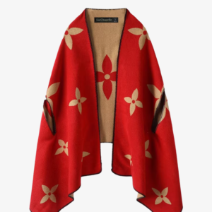 Crafted CashmereScarf