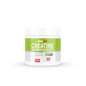 Creaprime Iron Lab Creatine G iron lab