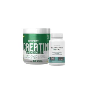 Creatine D K Pack Pas Chere Perfect Nutrition Labs