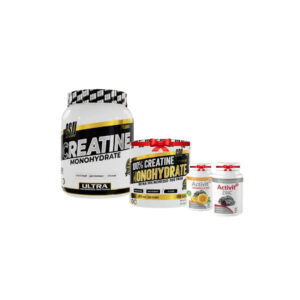 Creatine Monohydrate G gsn creatine g gsn zinc vit c gratuit GSN