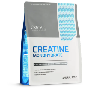 Creatine Monohydrate OstroVit g ostrovit