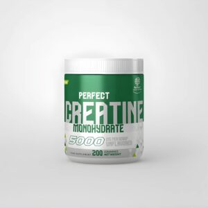 Creatine Monohydrate Perfect Pas Chere Tunisie Perfect Nutrition Labs