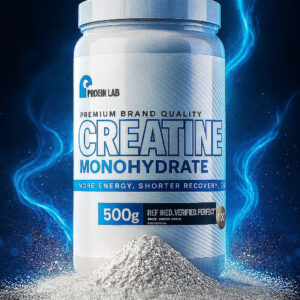 Creatine Monohydrate Tunisie Pas Chere Protein Lab Protein Lab