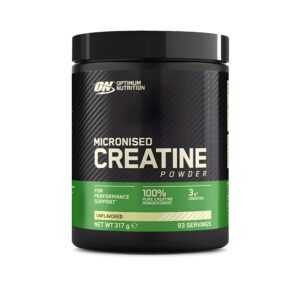 Creatine On Pas Chere Tunisie optimum nutrition