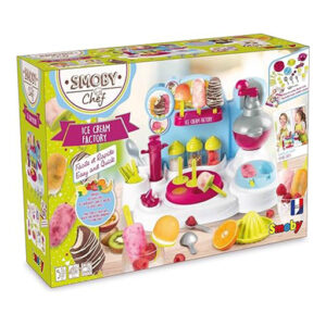 Creme glacee Factory smoby jpg