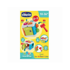 Cube en Chicco jpg