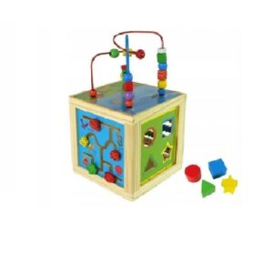 Cube dactivites educatif jpg