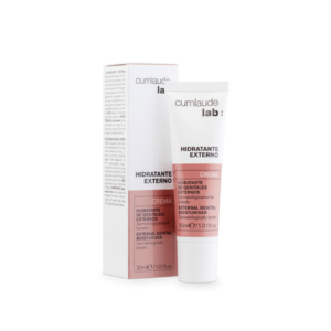 Cumlaude Lab packaging l gant gel cr me hydratant intime
