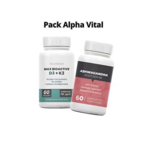D K ASHWAGANDHA CAPSULES Doodi s Gym Pro
