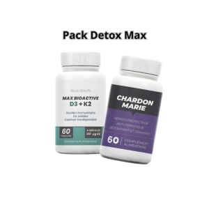D K Chardon Marie Capsules Doodi s Gym Pro
