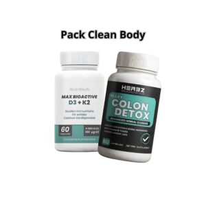 D K Colon Detox Capsules Doodi s Gym Pro