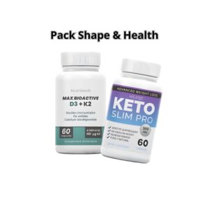 D K Keto Slim Capsules Doodi s Gym Pro