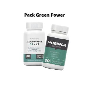 D K Moringa Capsules Doodi s Gym Pro