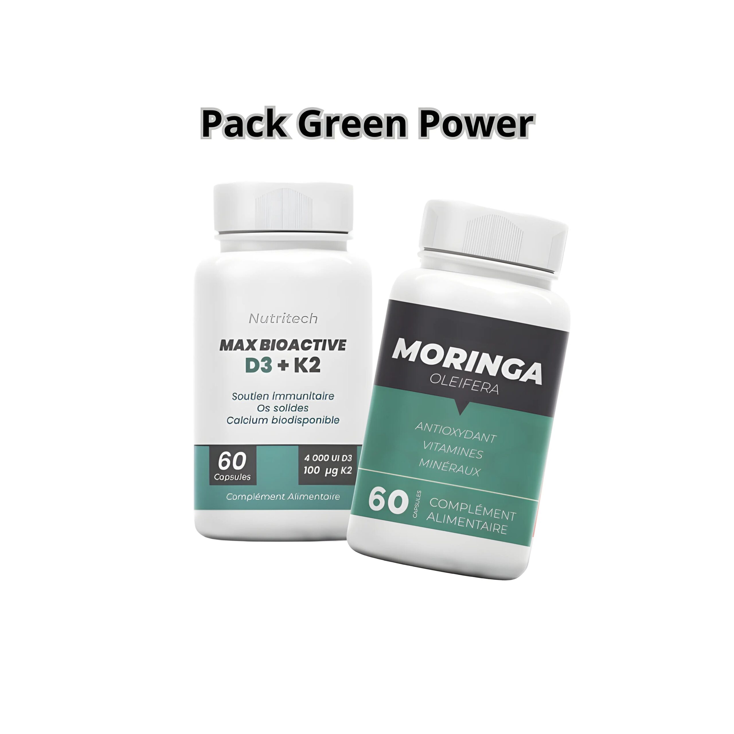 D K Moringa Capsules Doodi s Gym Pro