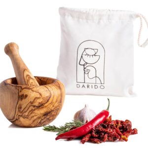 DARIDO olw
