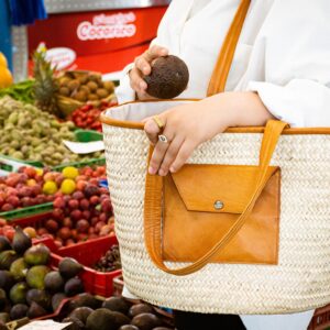 DARIDO bag