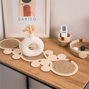 DARIDO dsc