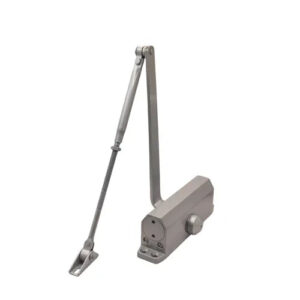 DCL ZKTeco ferme porte Tunisie Photoroom