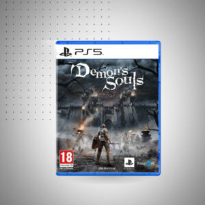 JEU PS DEMONS SOULS VF