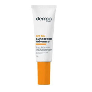 DERMA Pella Sunscreen Advance Creme Gel SPFml jpg