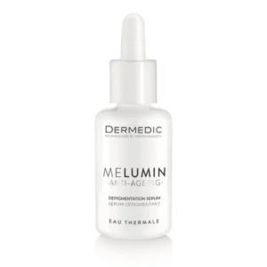 DERMEDIC MELUMIN DEPIGMENTATION SERUM ANTIAGE ML webp