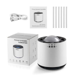 DIFFUSEURHUMIDIFICATEURREF