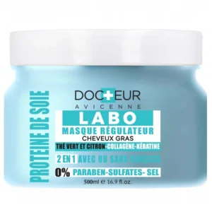 DOCTEUR LABO MASQUE REGULATEUR ML webp