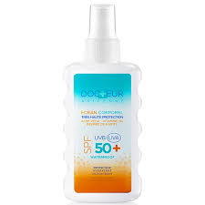 DOCTEUR Lait solaire spf ml jpeg